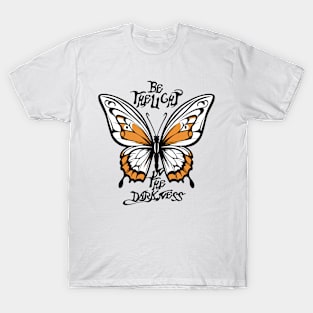 butterfly T-Shirt